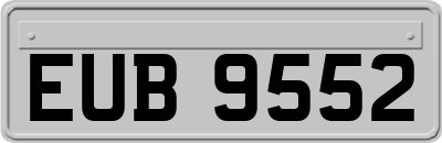 EUB9552