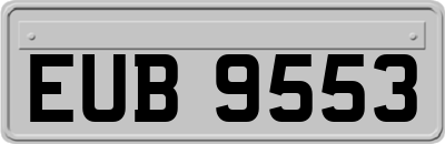 EUB9553