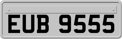 EUB9555