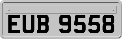 EUB9558