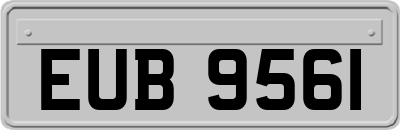 EUB9561