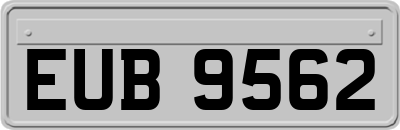 EUB9562