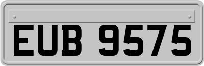 EUB9575