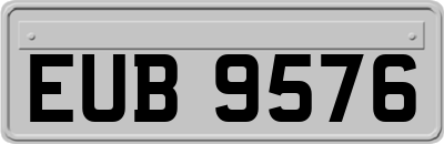 EUB9576