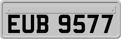 EUB9577