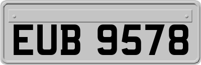 EUB9578