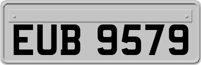 EUB9579