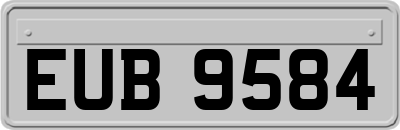 EUB9584