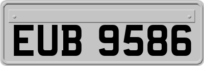 EUB9586