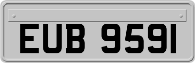 EUB9591