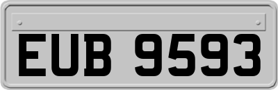 EUB9593