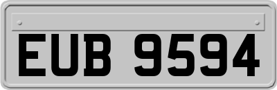 EUB9594
