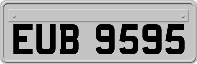 EUB9595