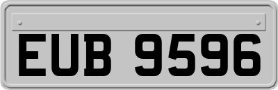 EUB9596