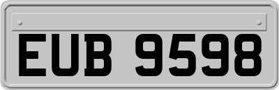 EUB9598