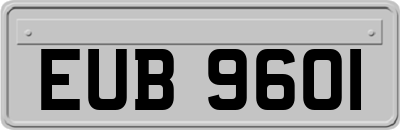 EUB9601