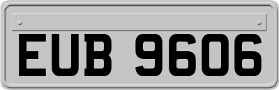 EUB9606