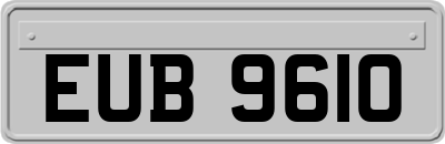 EUB9610