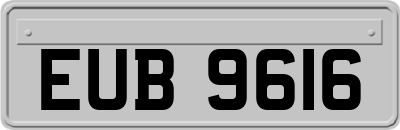 EUB9616