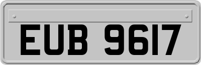 EUB9617