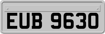 EUB9630