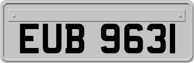 EUB9631