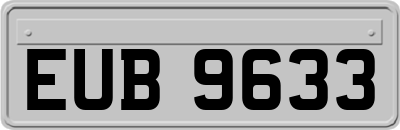 EUB9633