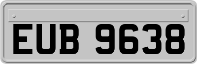 EUB9638