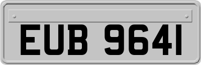 EUB9641