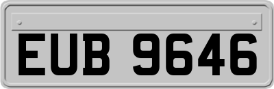 EUB9646