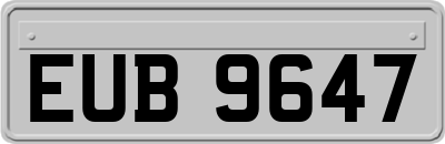 EUB9647