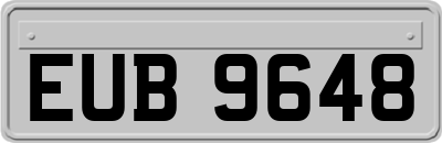 EUB9648