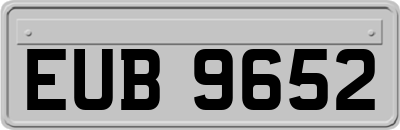 EUB9652