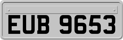 EUB9653