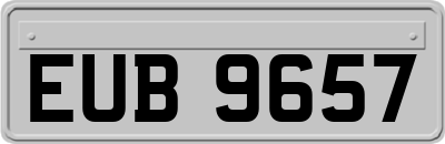 EUB9657
