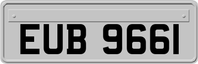 EUB9661