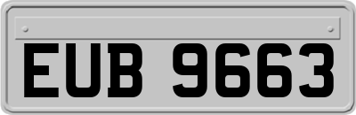 EUB9663