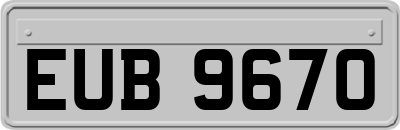 EUB9670