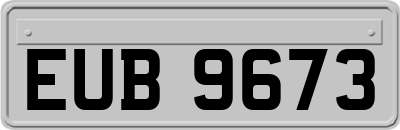 EUB9673