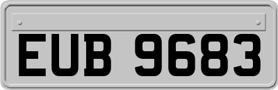 EUB9683