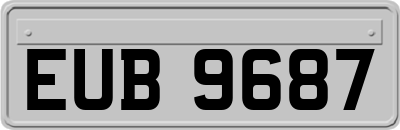EUB9687