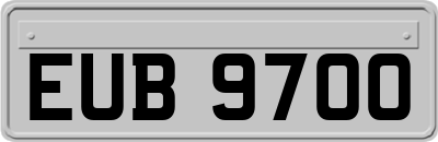 EUB9700