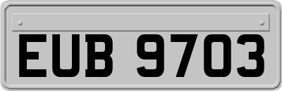 EUB9703
