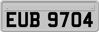 EUB9704