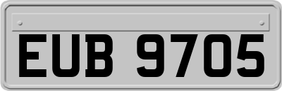 EUB9705