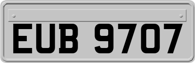 EUB9707