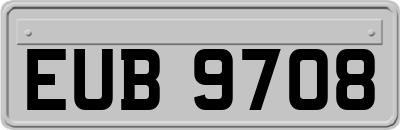 EUB9708