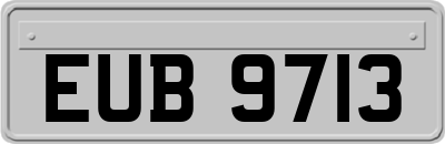EUB9713