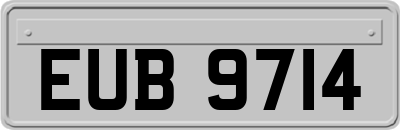 EUB9714