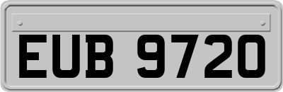 EUB9720